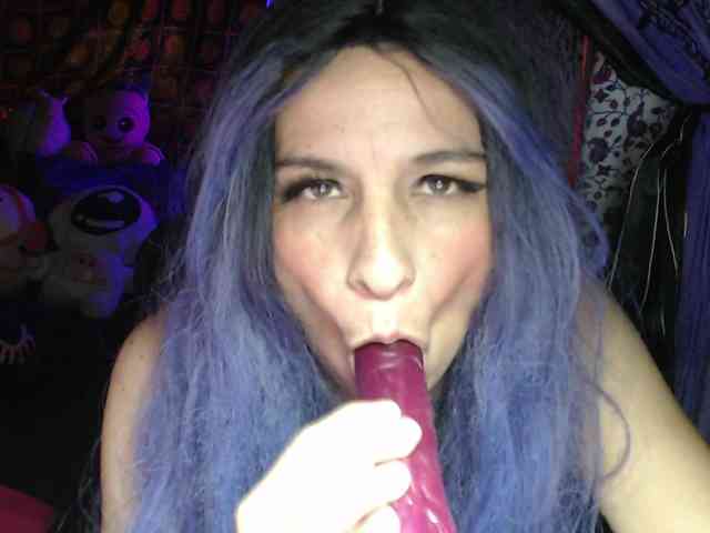 VeronicaNova webcam
