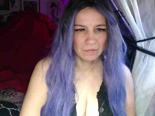 VeronicaNova webcam