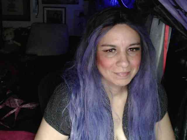 VeronicaNova webcam
