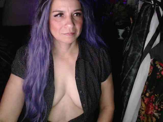 VeronicaNova webcam