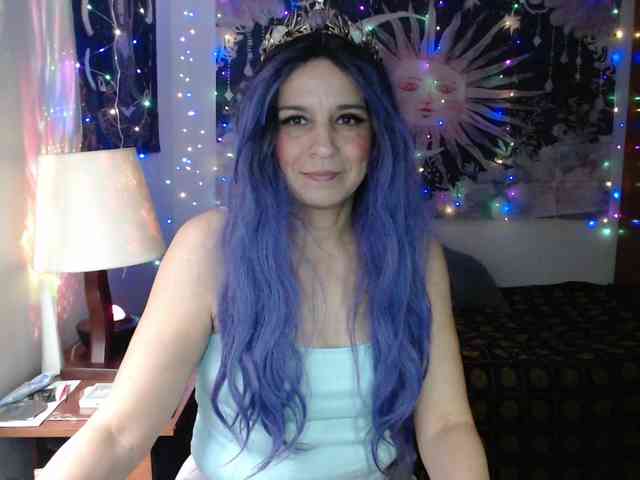 VeronicaNova webcam