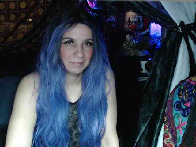 VeronicaNova webcam
