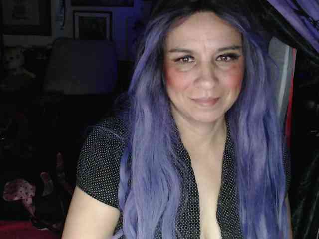 VeronicaNova webcam
