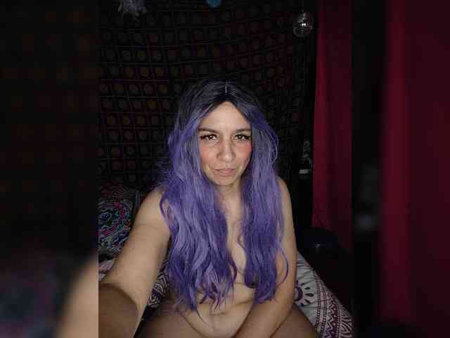 VeronicaNova webcam