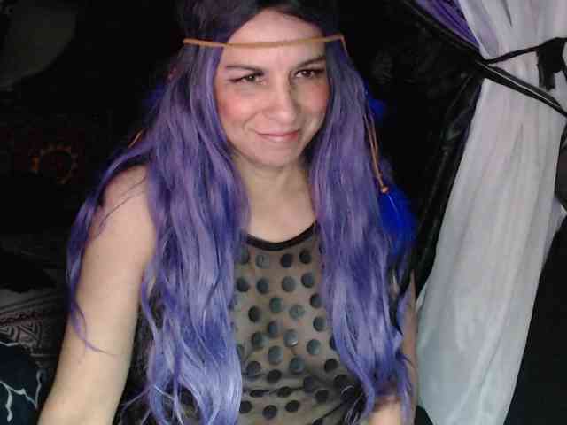 VeronicaNova webcam