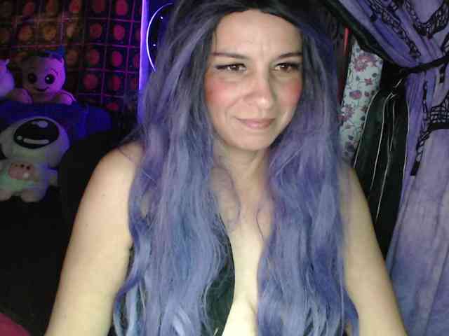 VeronicaNova webcam