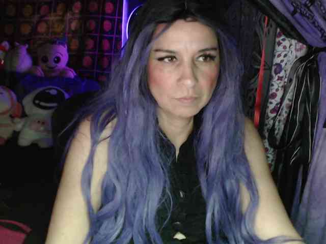VeronicaNova webcam