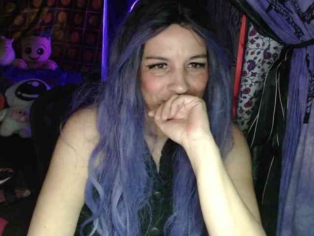 VeronicaNova webcam