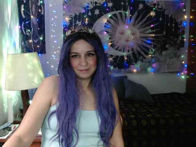 VeronicaNova webcam