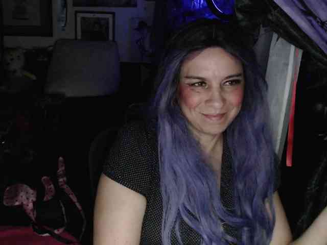 VeronicaNova webcam