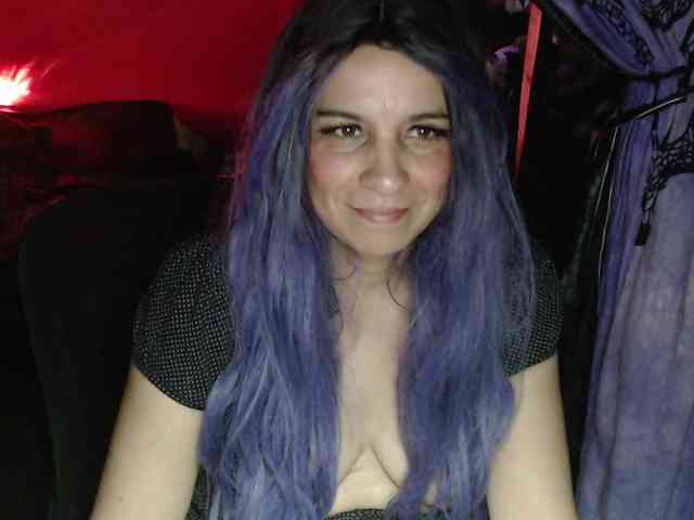 VeronicaNova webcam