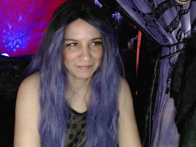 VeronicaNova webcam