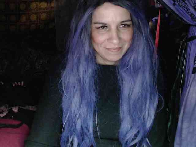 VeronicaNova webcam