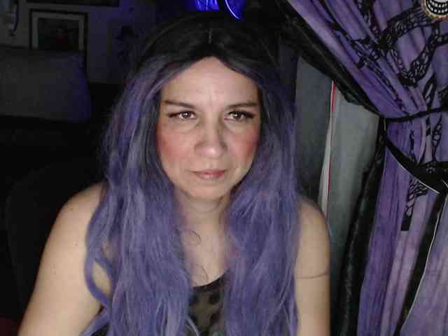 VeronicaNova webcam