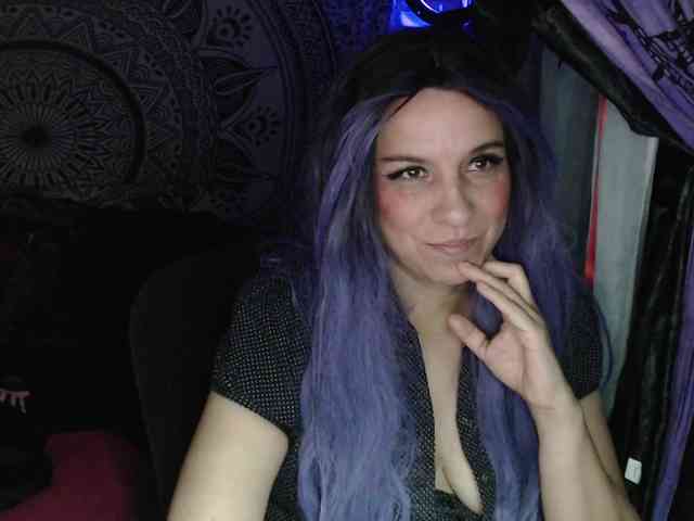 VeronicaNova webcam