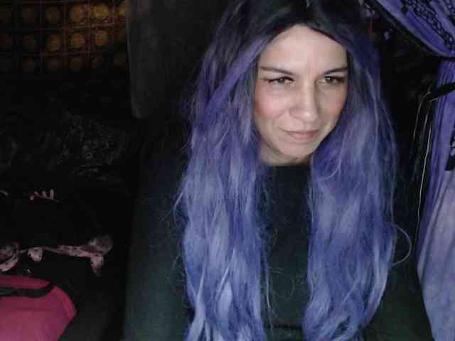 VeronicaNova webcam