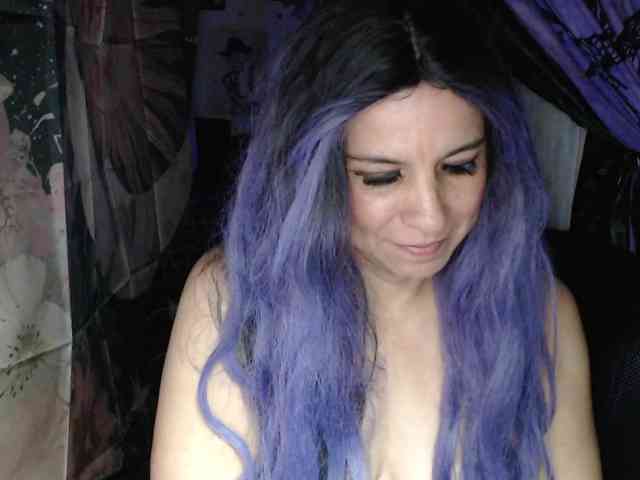 VeronicaNova webcam