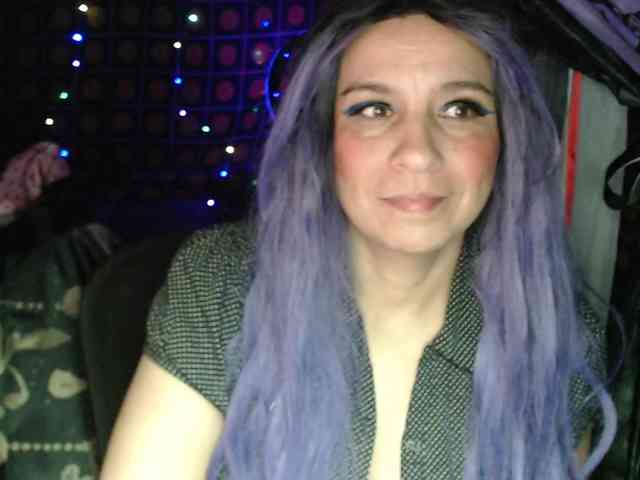 VeronicaNova webcam
