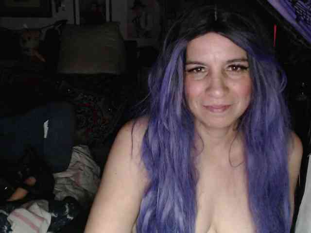 VeronicaNova webcam