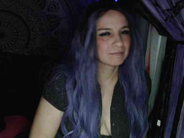 VeronicaNova webcam