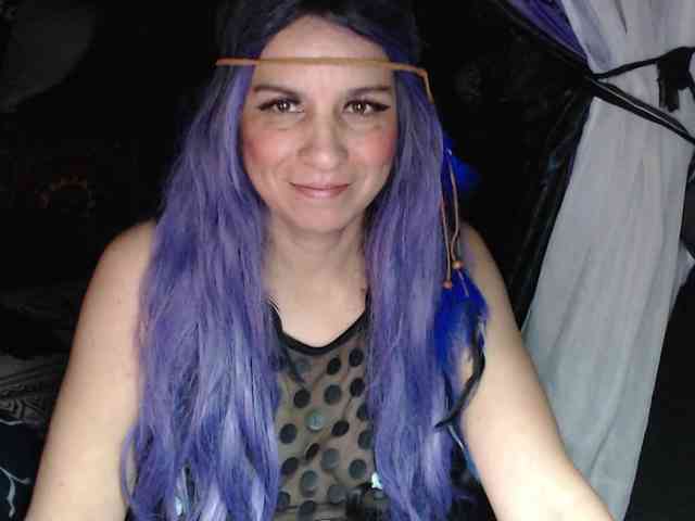 VeronicaNova webcam