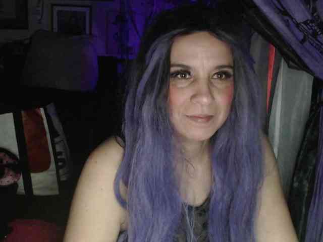 VeronicaNova webcam