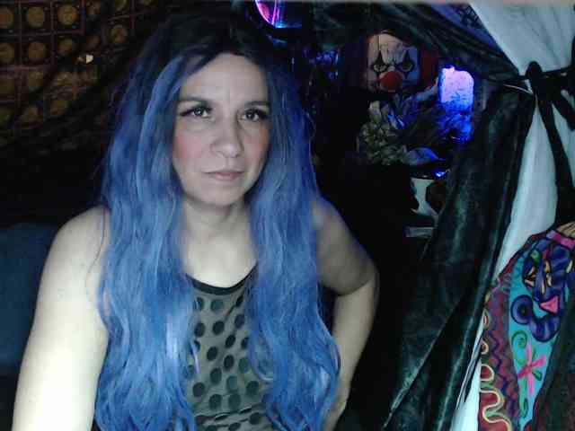 VeronicaNova webcam