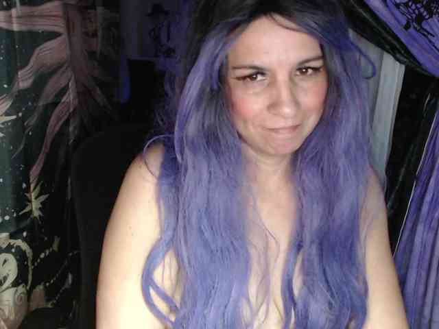 VeronicaNova webcam