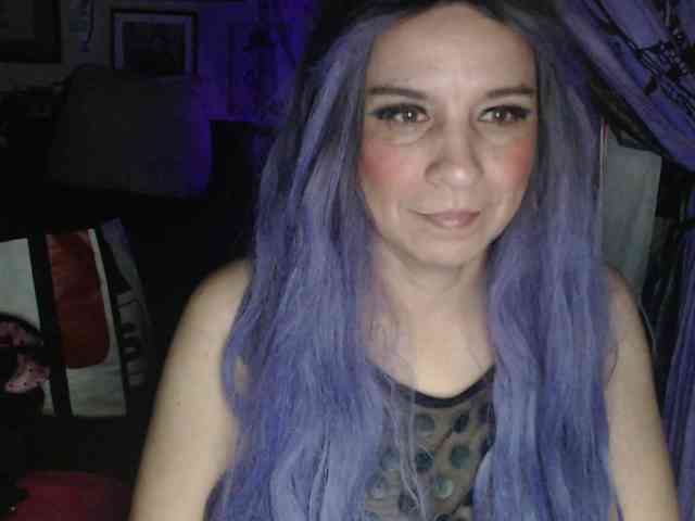 VeronicaNova webcam