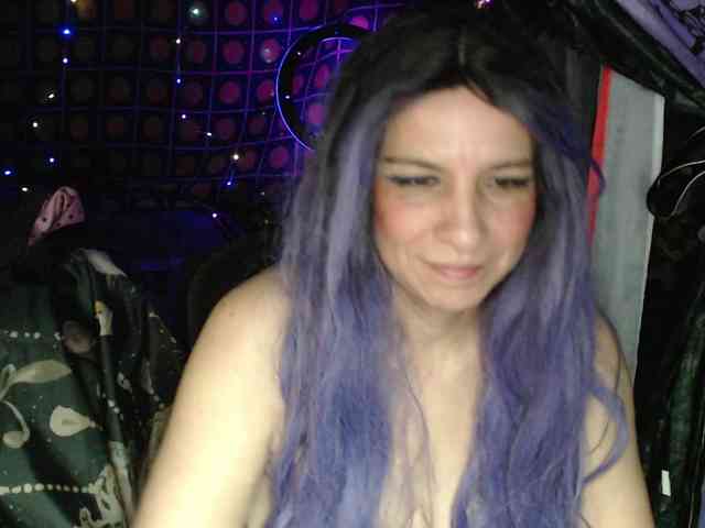 VeronicaNova webcam