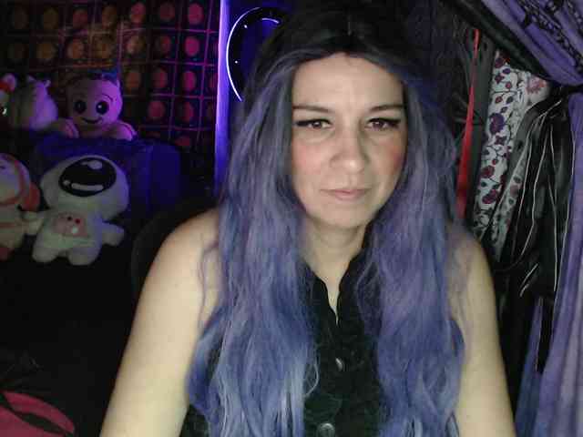 VeronicaNova webcam