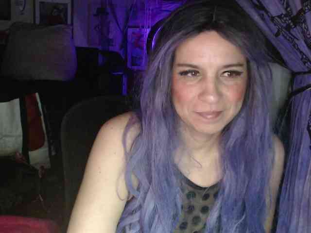 VeronicaNova webcam
