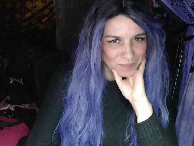 VeronicaNova webcam