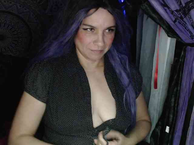 VeronicaNova webcam