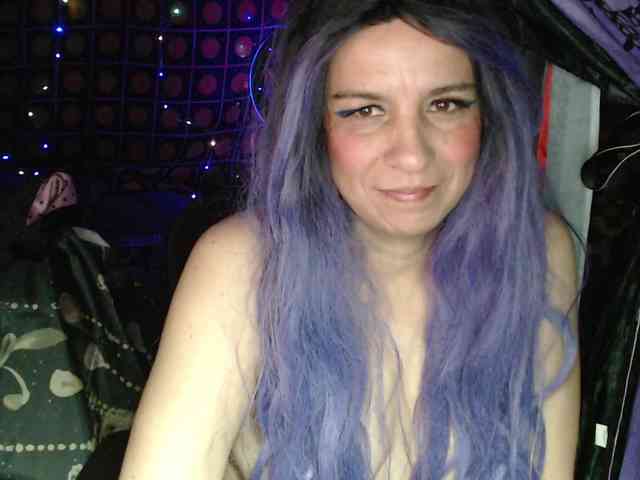 VeronicaNova webcam