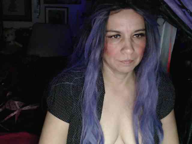 VeronicaNova webcam