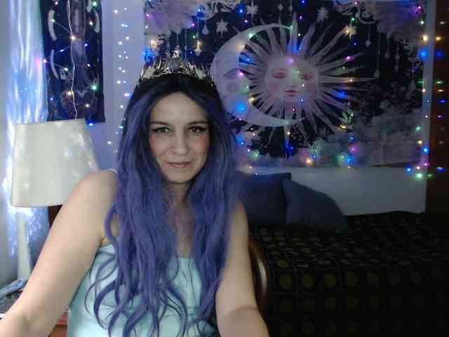 VeronicaNova webcam