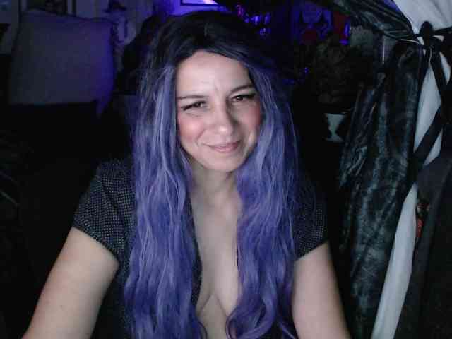 VeronicaNova webcam
