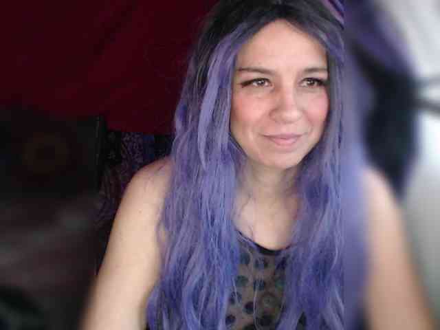 VeronicaNova webcam