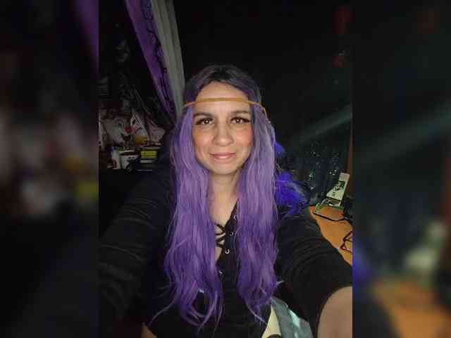 VeronicaNova webcam