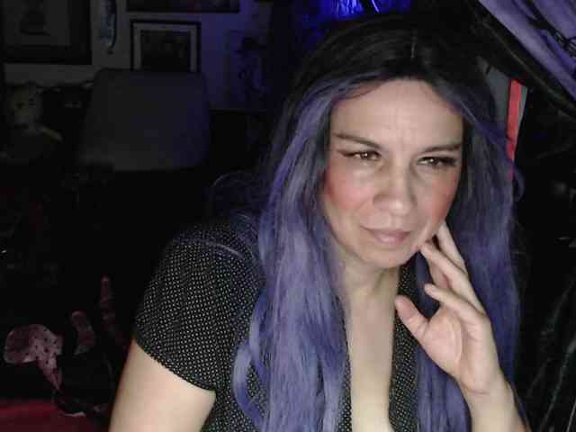 VeronicaNova webcam