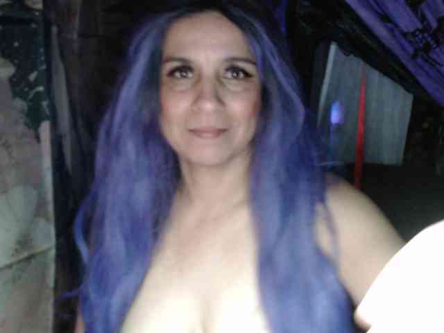 VeronicaNova webcam