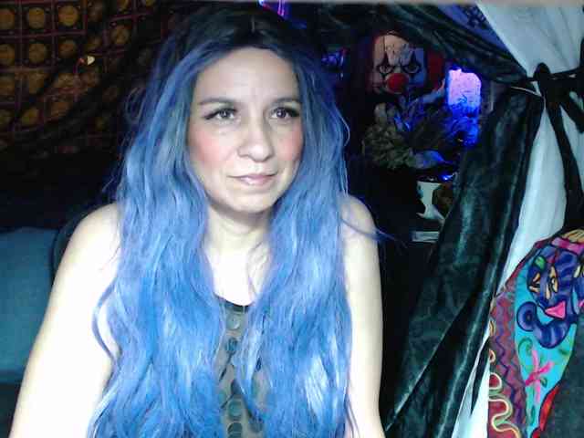 VeronicaNova webcam