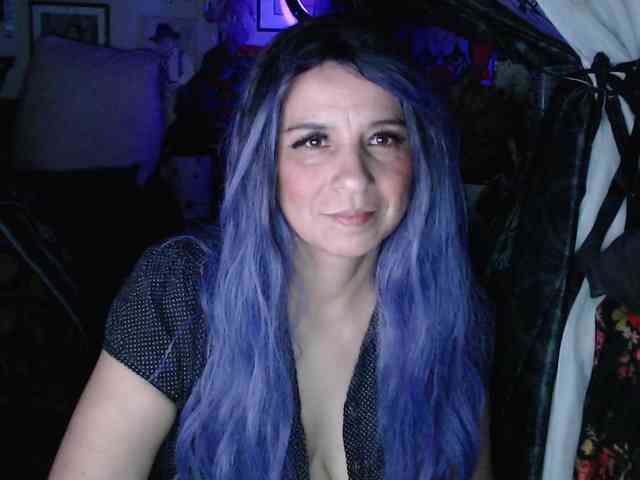 VeronicaNova webcam