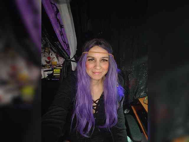 VeronicaNova webcam