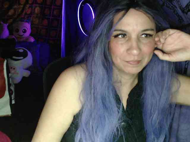 VeronicaNova webcam