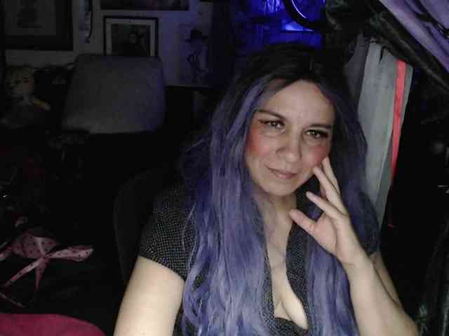 VeronicaNova webcam