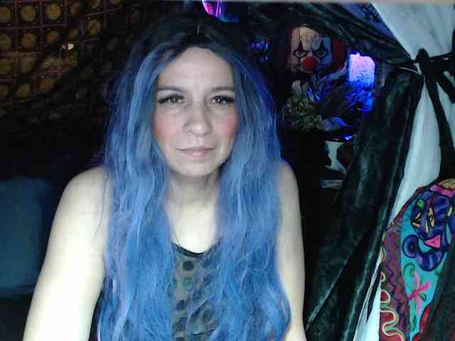 VeronicaNova webcam