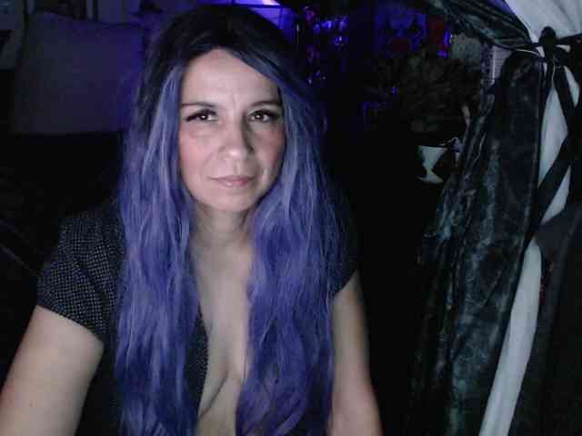 VeronicaNova webcam