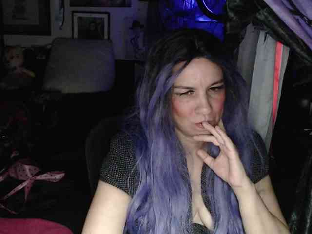 VeronicaNova webcam